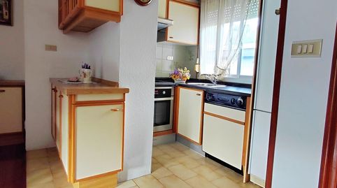 Foto 5 de Piso en venta en Bergara, Gipuzkoa