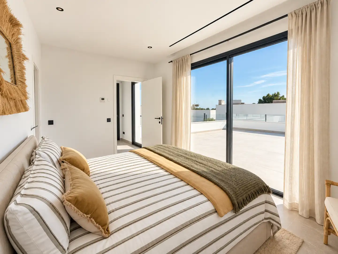 Casa amb terrassa en venda a Marratxí - joan bauza 10, imagen 24