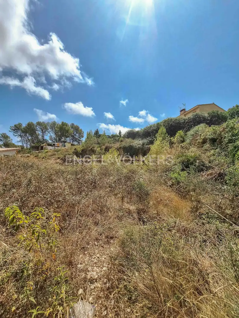 Residential land for sale in Can Lloses - Can Marcer, imagen 6