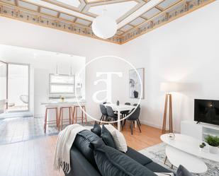 Flat to rent in Carrer de Fontanella, Dreta de l'Eixample