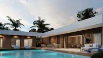 Swimming pool of House or chalet for sale in Elche / Elx