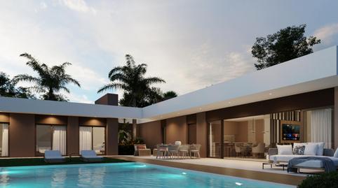 Photo 3 of House or chalet for sale in Tamarindos, La Algoda - Matola - Llano de San José, Elche / Elx