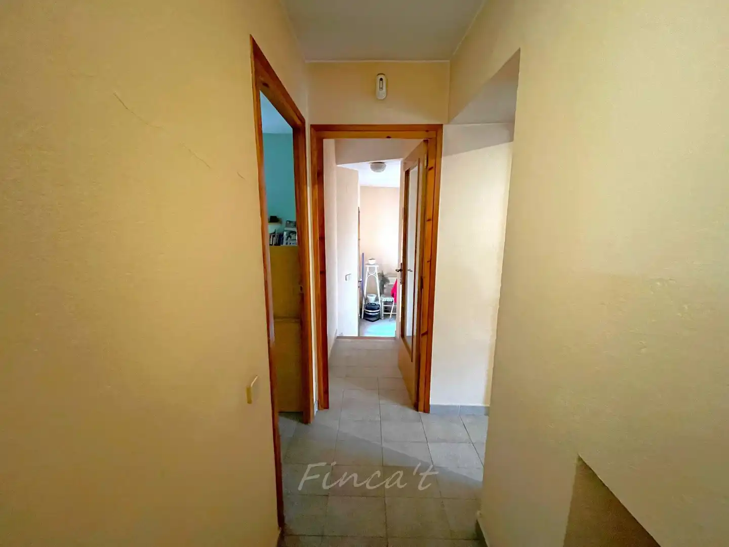 Casa o xalet en venda en Calders amb Calefacció