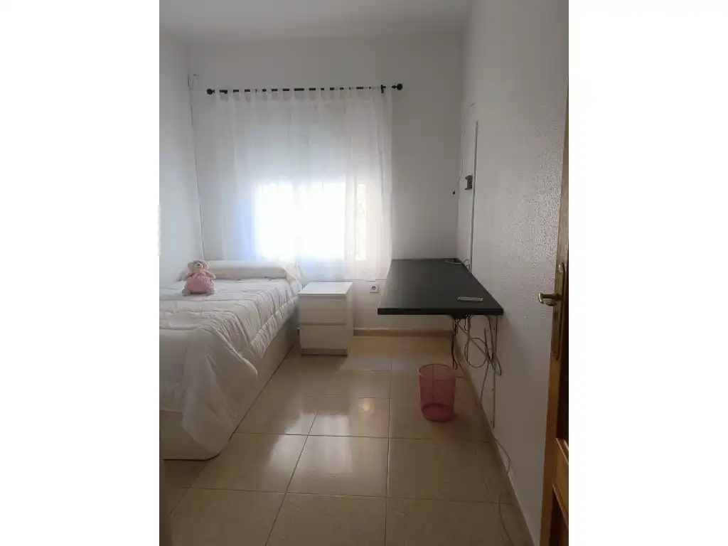 Dormitori de Planta baixa en venda en La Unión