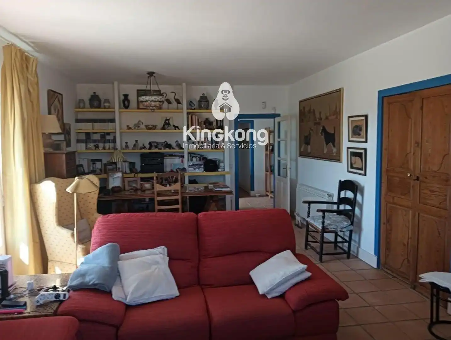 Living room of Residential for sale in Belinchón