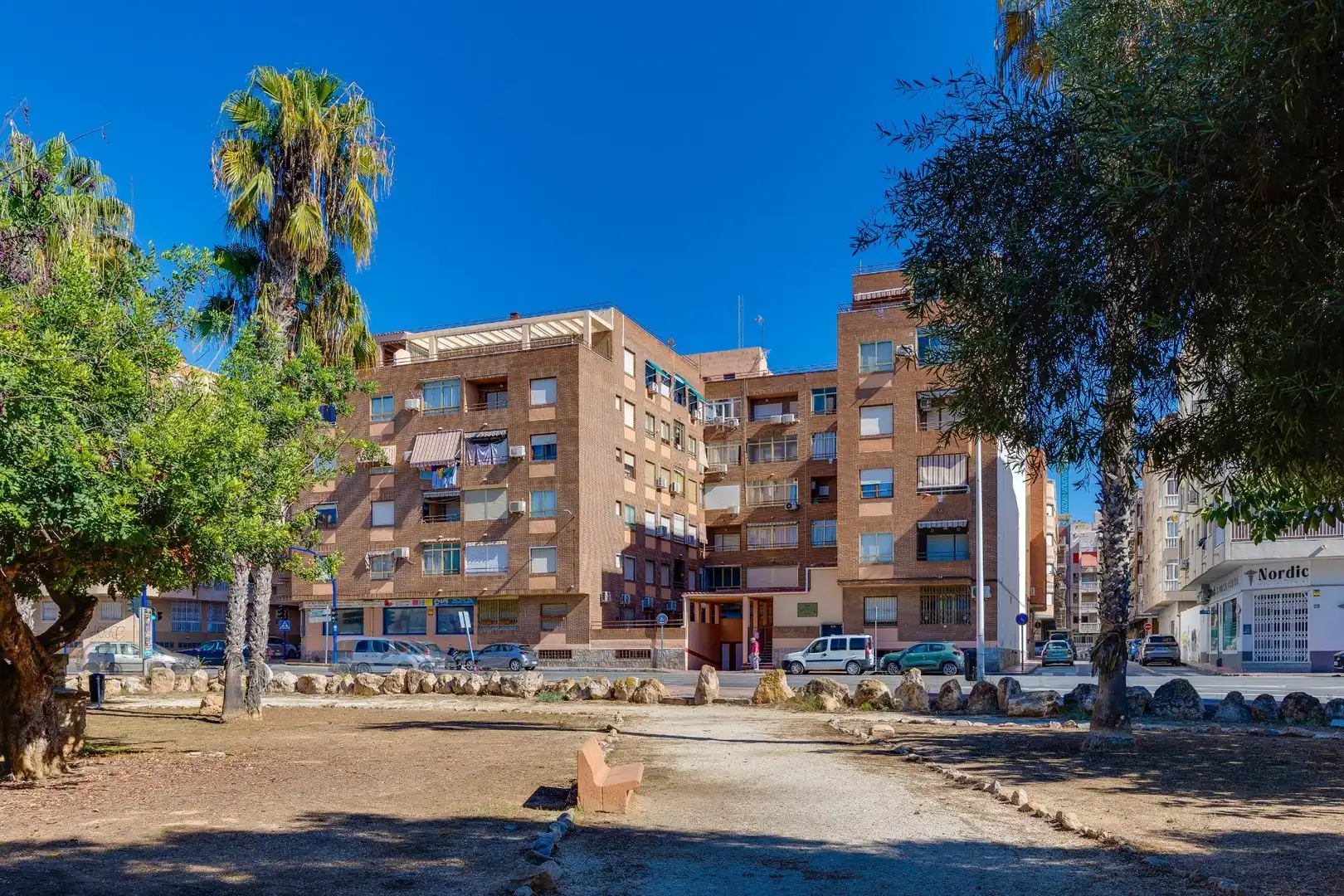 Penthouse mit Aufzug zum Verkauf in Playa del Acequión, Náufragos y Rocío del Mar, imagen 34