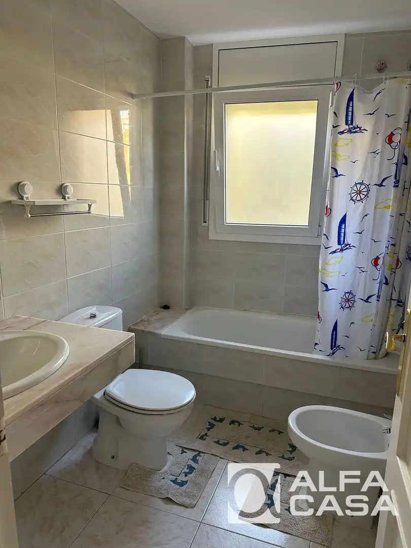 Appartamento con terrazza in vendita a Centre, imagen 7