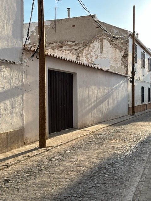 Residential zum verkauf in Almagro