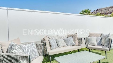 Photo 3 of Houses for sale in Palm - Mar, Arona