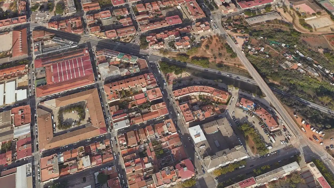 Rural land for sale in C/ Tirso de Molina, imagen 3