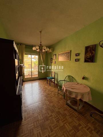 Piso en Venta en de Jacinto Camarero en Opañel