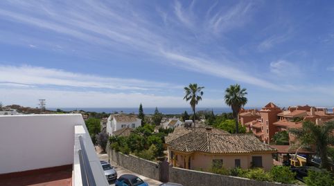 Foto 2 de Casa adosada en venta en Reserva de Marbella, Marbella
