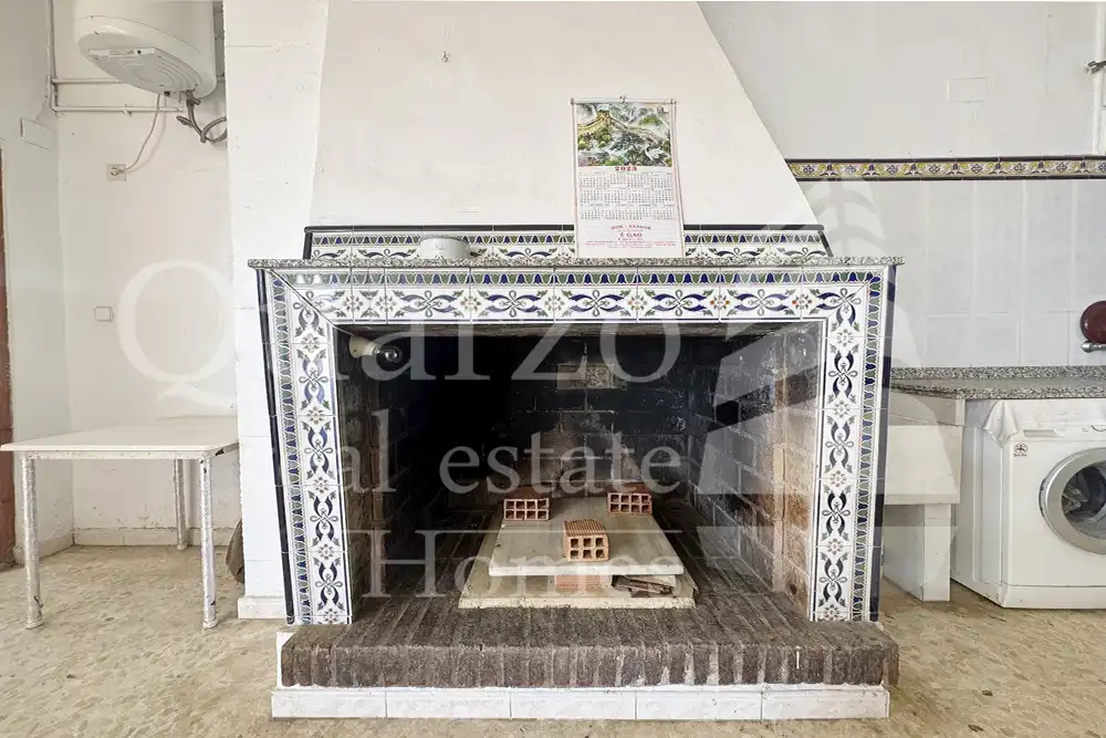Casa o xalet en venda en Tavernes de la Valldigna amb Calefacció, Terrassa i Traster