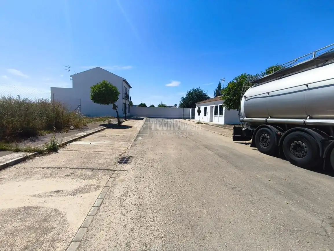 Residencial en venda en Pilas