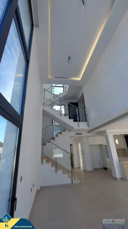 Villa avec piscine à vendre à Los Balcones - Los Altos, imagen 6