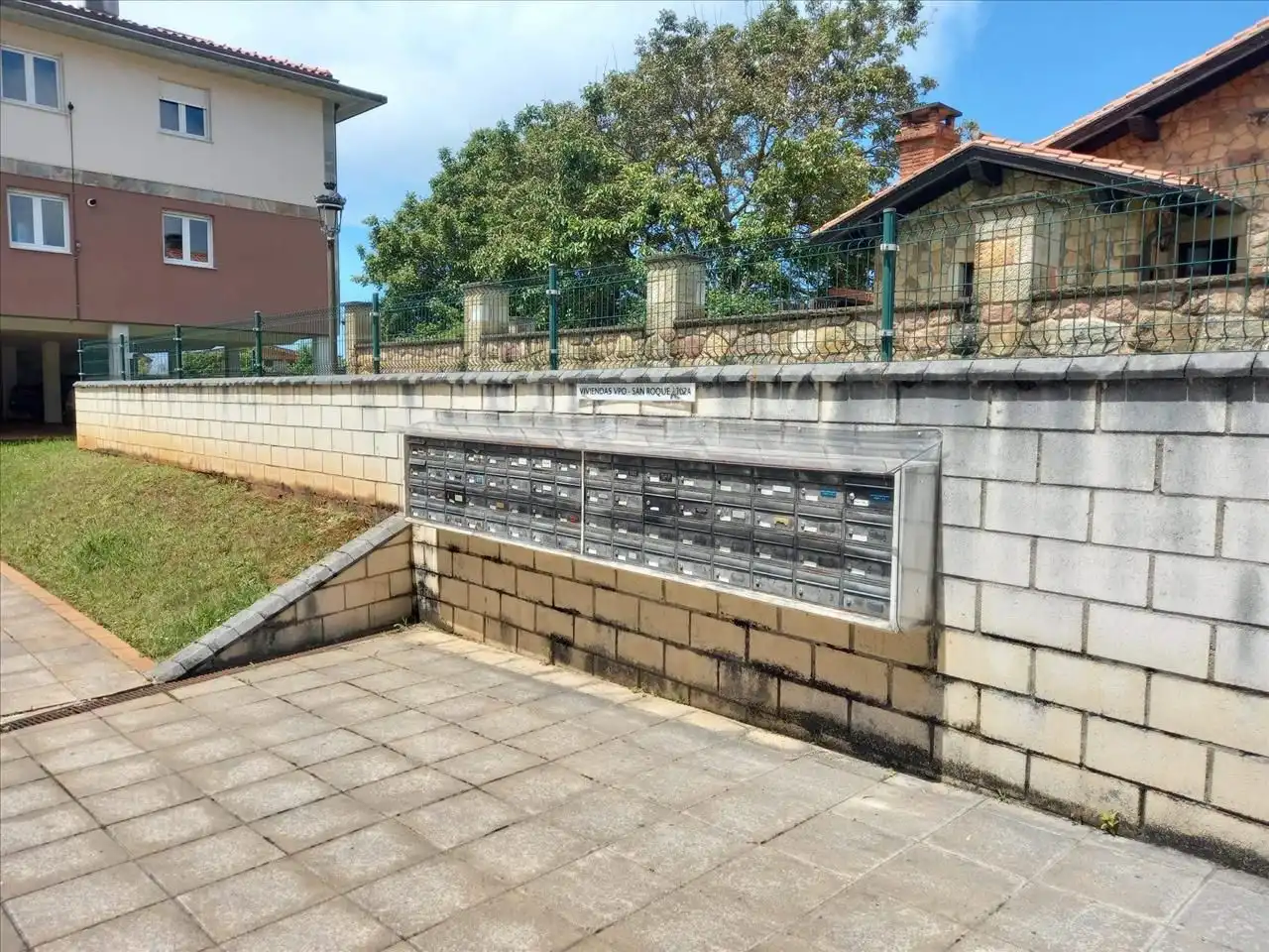 Casa o xalet en venda a Barrio SAN ROQUE DE ESTELA DE OYAMBRE, Alfoz de Lloredo
