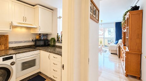 Foto 4 de Piso en venta en Paseo Marítimo Rey de España, 80, Playa de los Boliches, Fuengirola