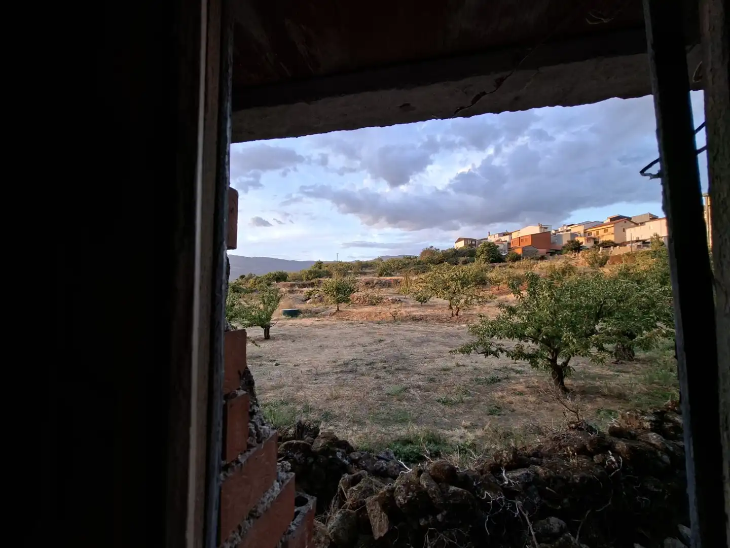 Casa o xalet en venda en Cabrero