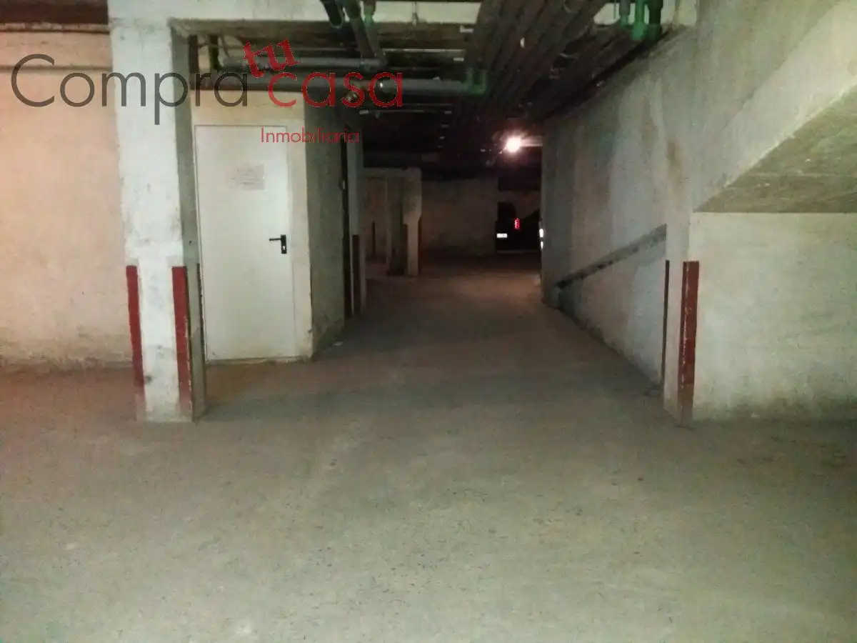 Individual de lloguer a Centro, imagen 3