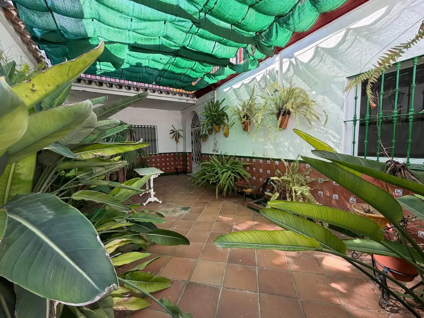 Haus mit Terrasse zum Verkauf in Avenida de Juan Carlos I 2, imagen 30