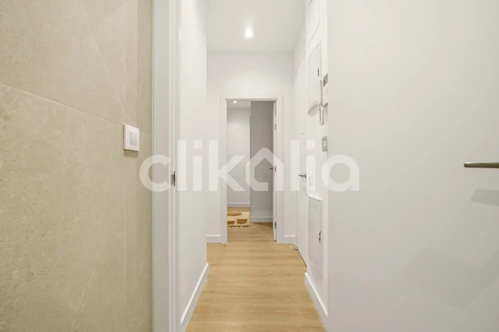 Flat with lift for sale in Chamberí, imagen 23