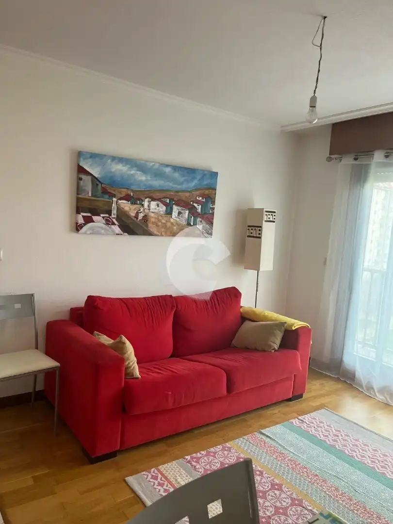 Apartments for rent in As Travesas - Balaídos