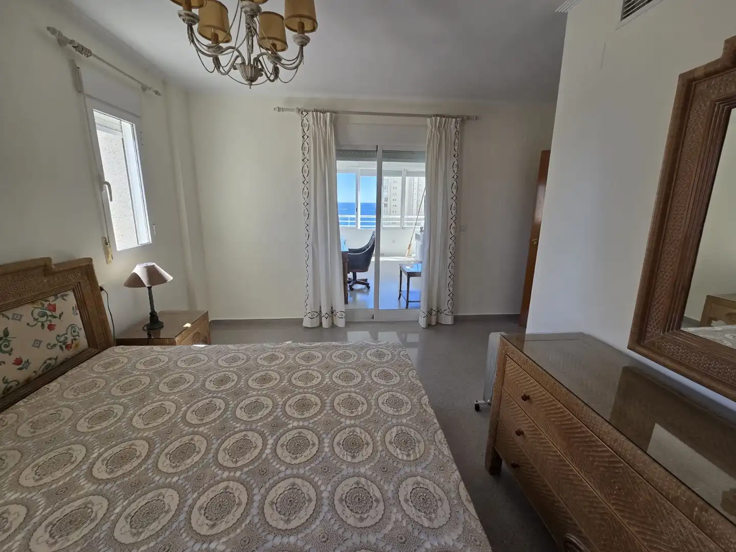Appartement compact avec piscine à louer à Playa de Poniente, imagen 8