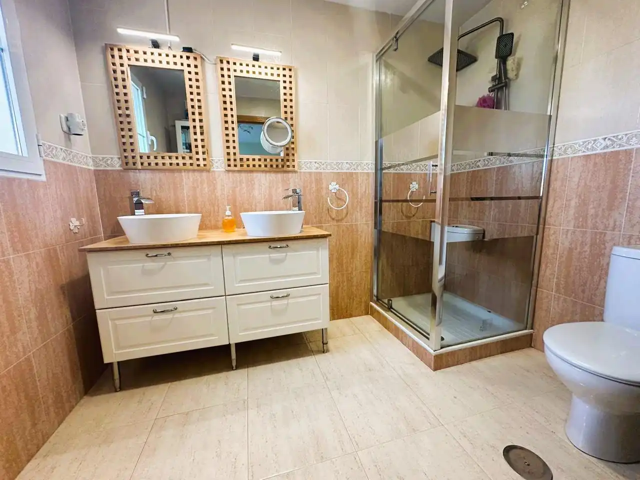 Terraced house with pool for sale in Calle Serrano, imagen 16