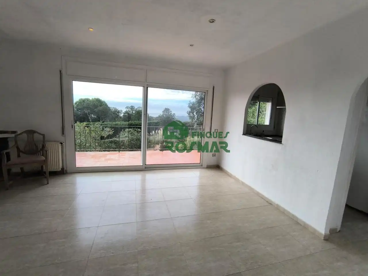 Habitación de Casa o chalet en venta en Lloret de Mar con Jardín privado