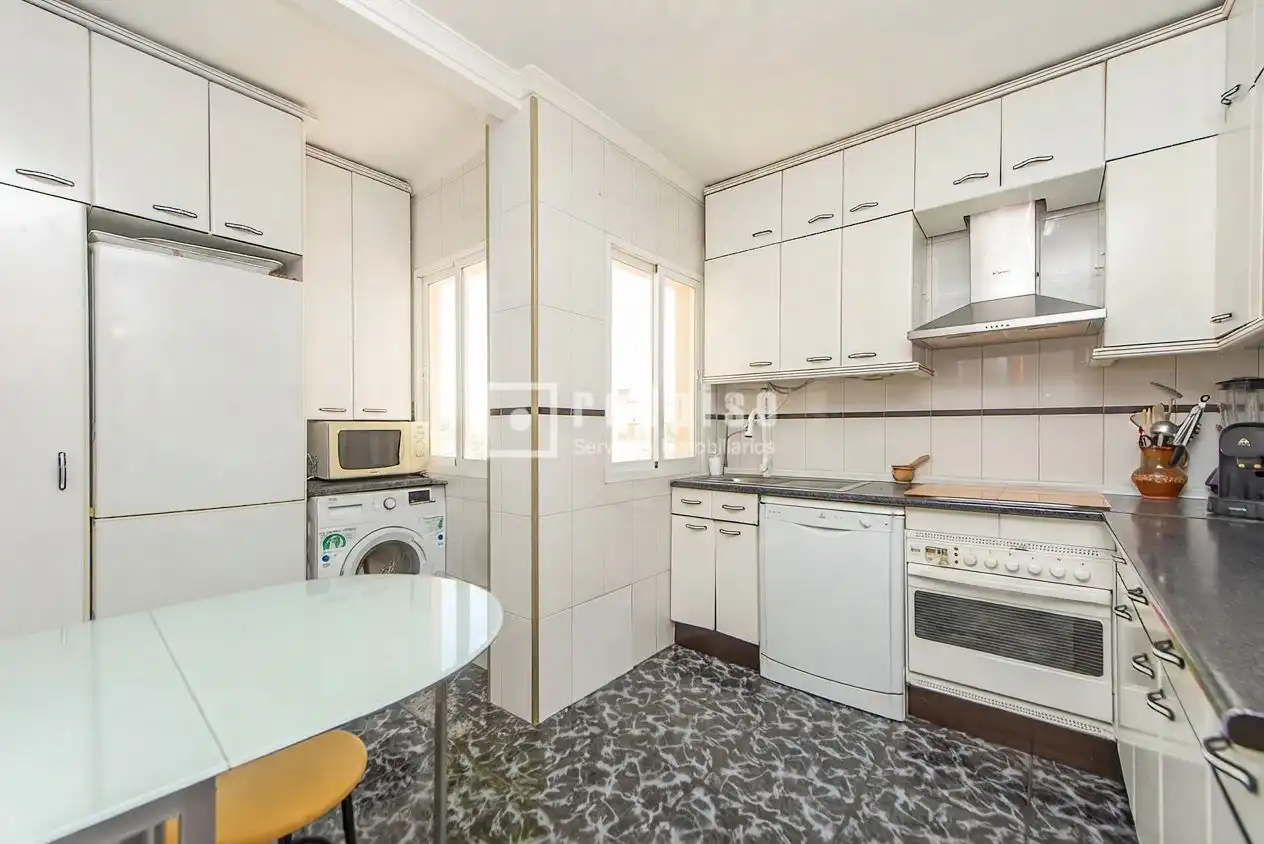 Appartamento con ascensore in vendita a Zona Centro - Ayuntamiento, imagen 6