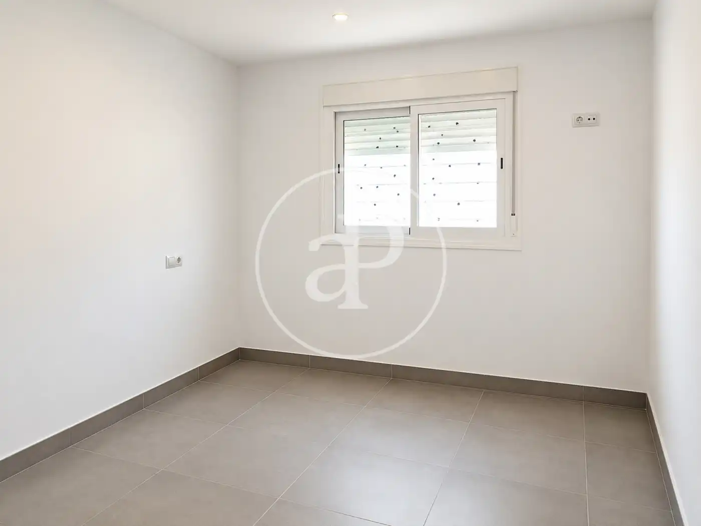 Dormitori de Casa adosada en venda en Godelleta amb Jardí privat, Terrassa i Balcó