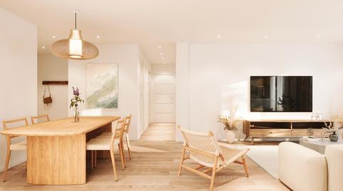Photo 3 from new construction home in Flat for sale in Plaça Catalunya, 25, Vinyets - Molí Vell, Barcelona