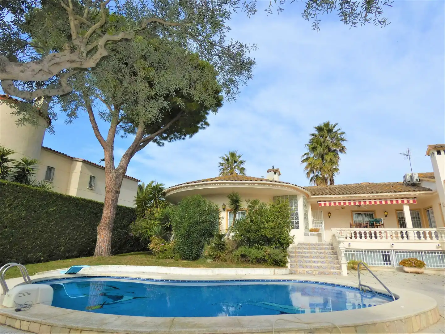 Casa amb piscina en venda a Francolí - Freser - Noguera, imagen 37