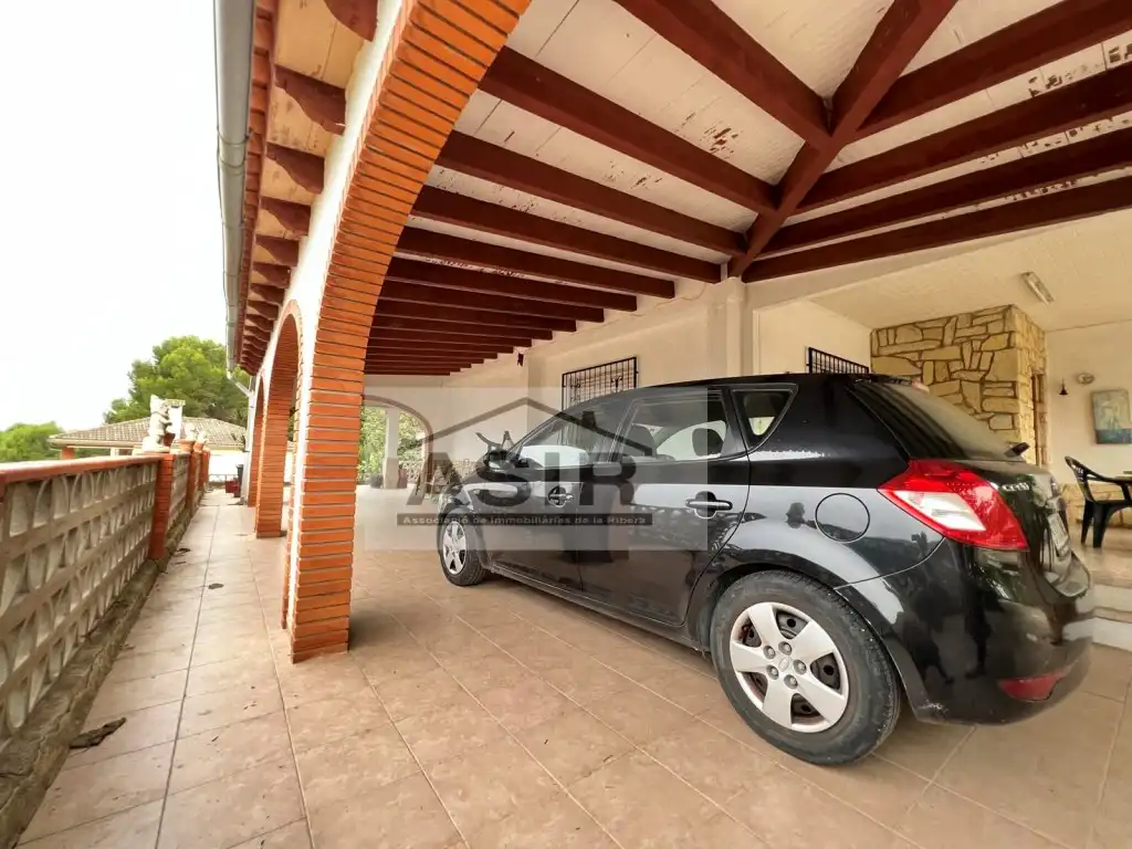 Villa zum Verkauf in Urbanitzacions i Pedanies Nord, imagen 10