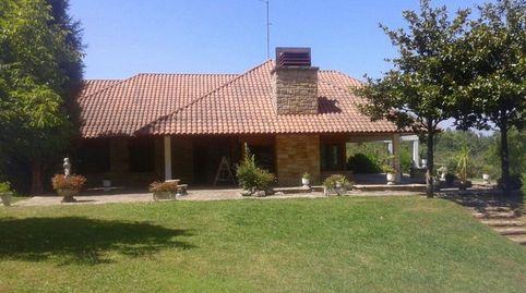 Chalet en venta en Periferia  Deva, 5 dormitorios.