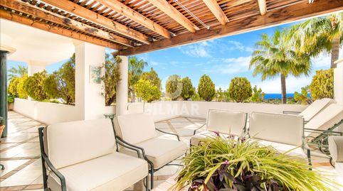 Foto 2 de Dúplex en venda a Lomas de Marbella Club, Marbella