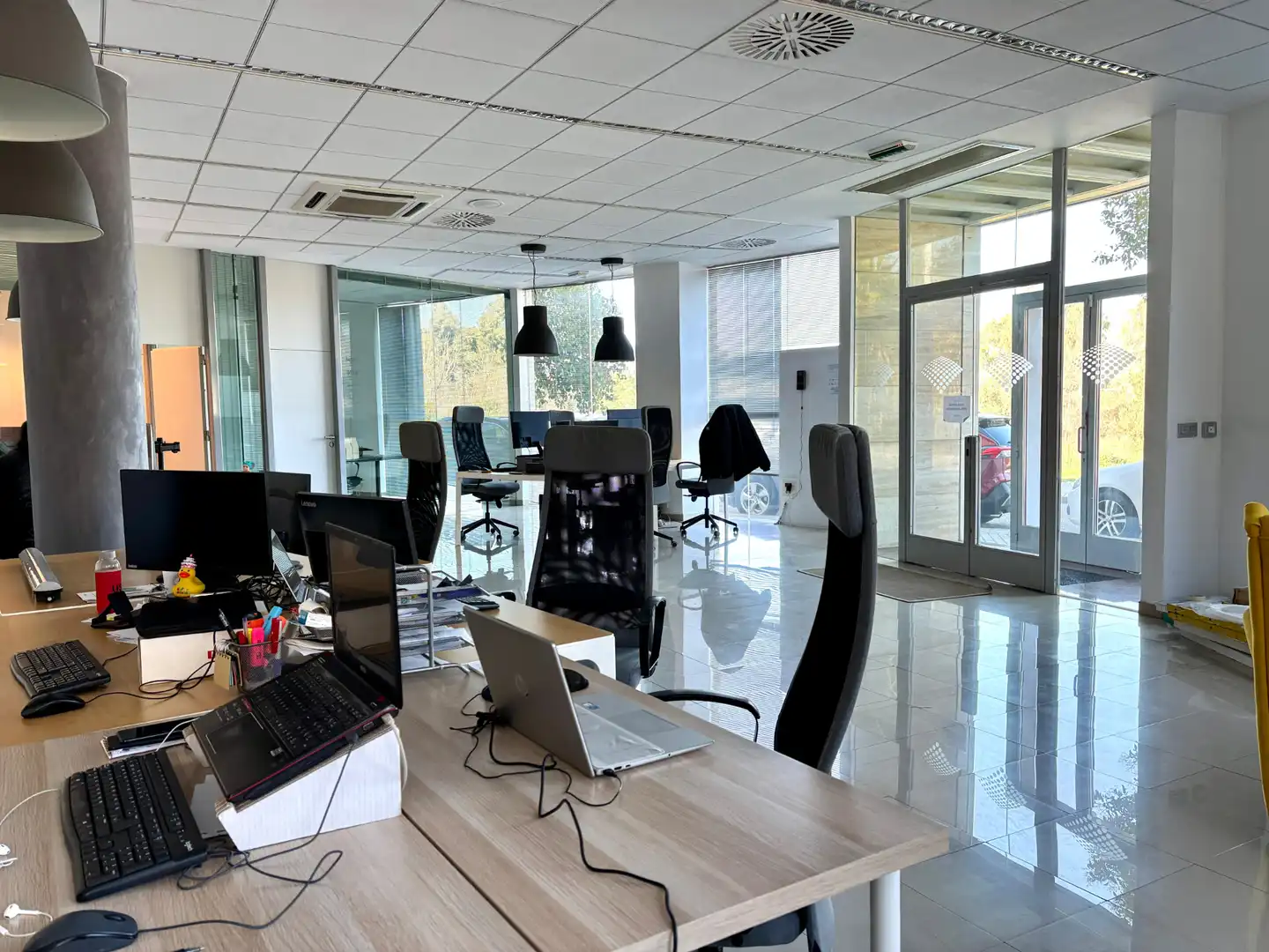 Business premises for sale in Periurbano Este - Campiña, imagen 2