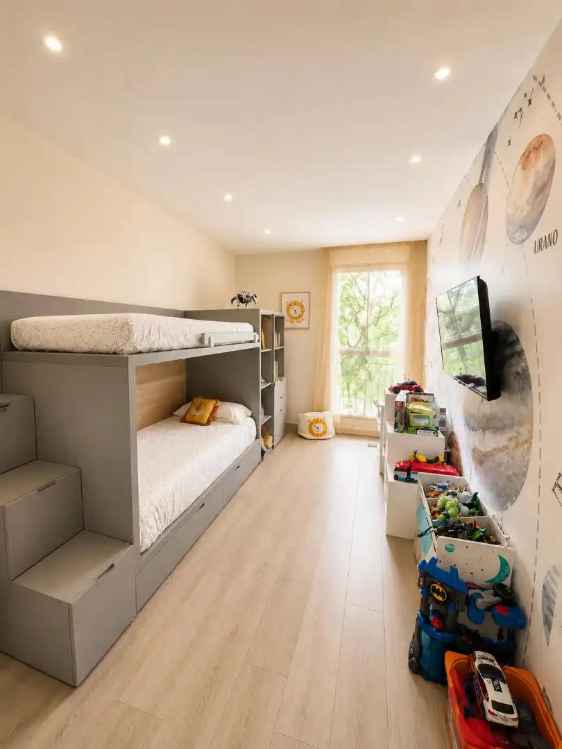 Piso con piscina en venta en Finestrelles, imagen 13