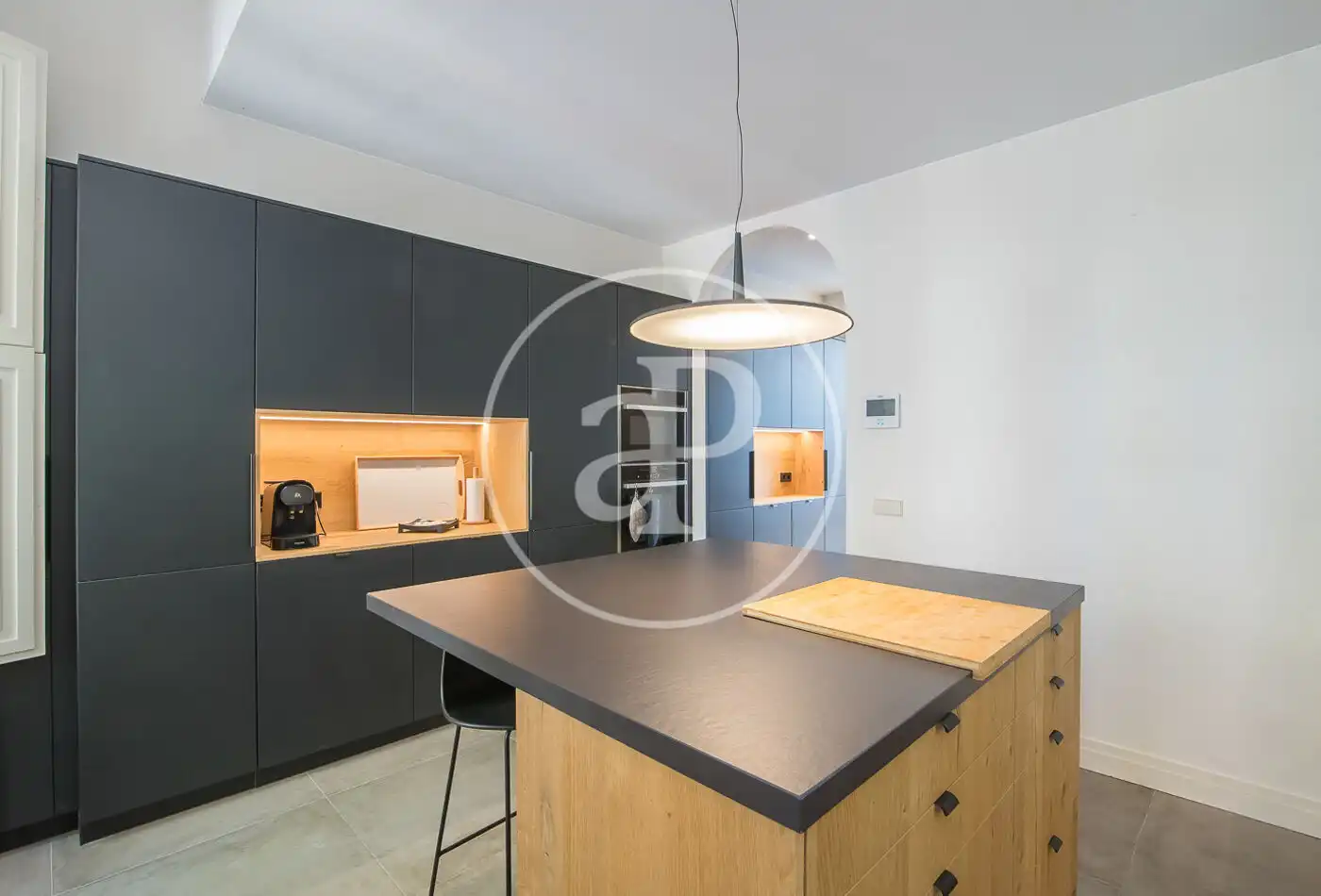 Casa o chalet de alquiler en Carrer dels Tres Reis, Sarrià