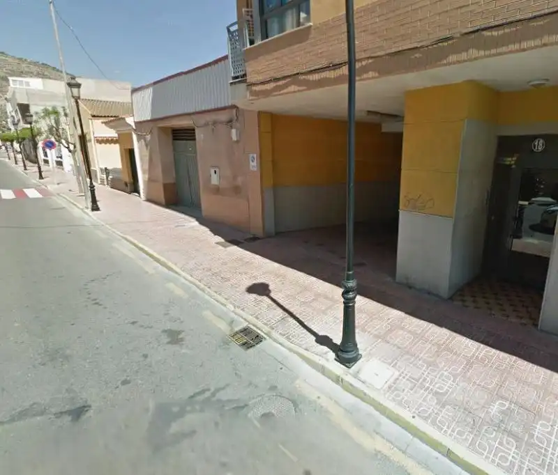 Aparcament en venda a DOÑA LAURA DE CERVELLON, imagen 2