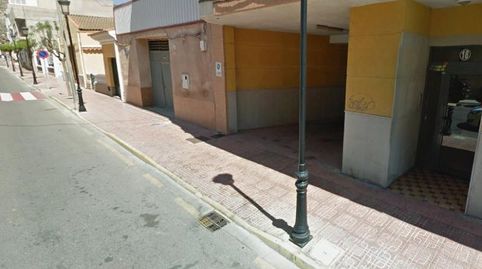 Solvia Inmobiliaria  Garaje moto Oropesa del MarOrpesa, imagen 2