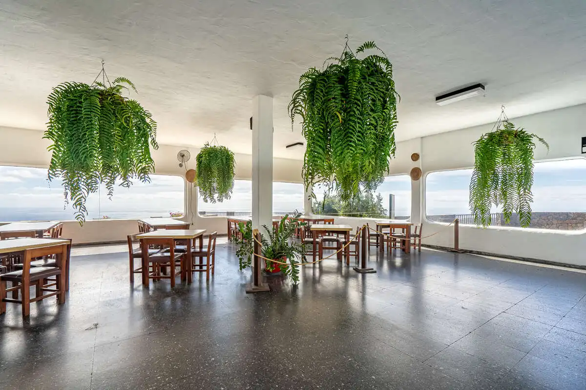 Commercial properties for sale in Haría  with Furnished