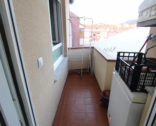 Balcony of Flat to rent in Santoña  with Terrace