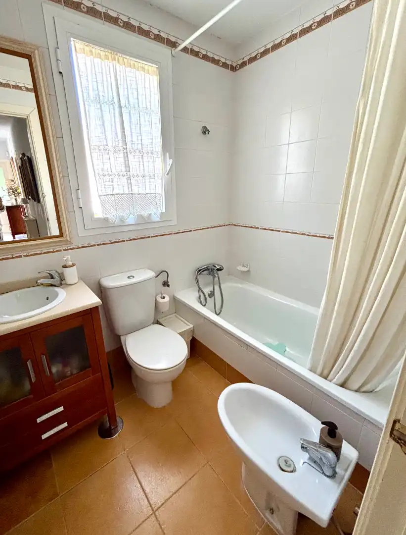 Villa mit Terrasse zum Verkauf in Vistahermosa - Fuentebravía, imagen 26