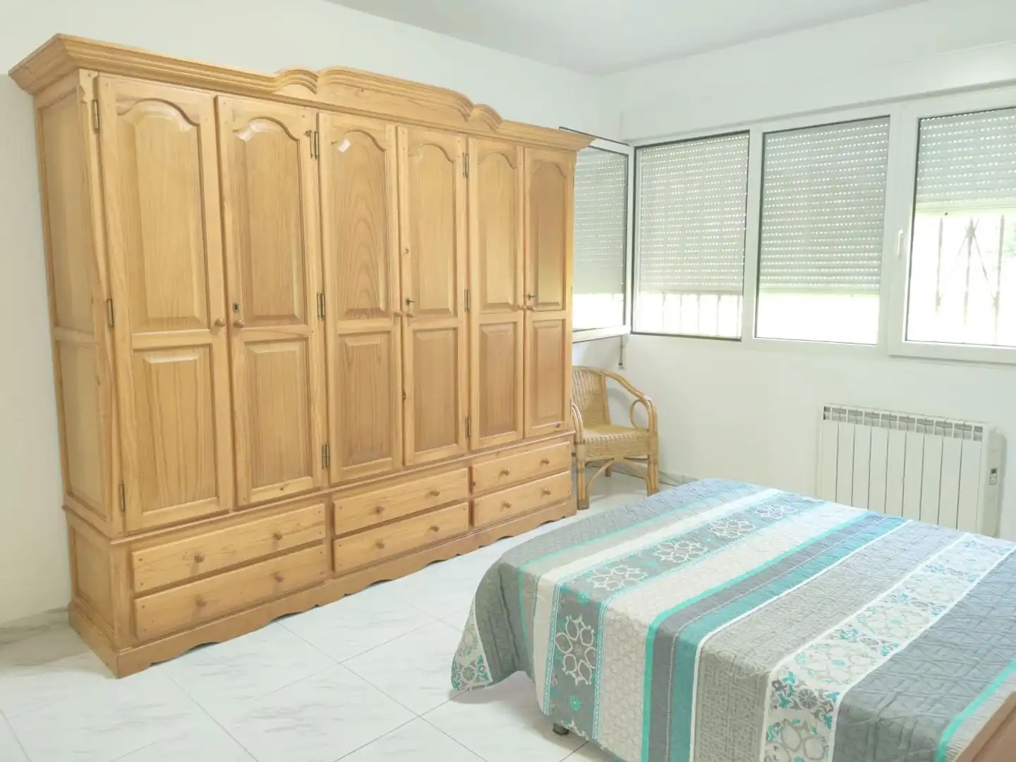 Chalet con jardín en venta en Avenida Grandal,, imagen 30