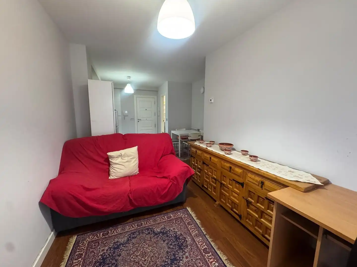 Flat with lift for sale in TRAVESIA PUERTA SANTIAGO 3, imagen 9