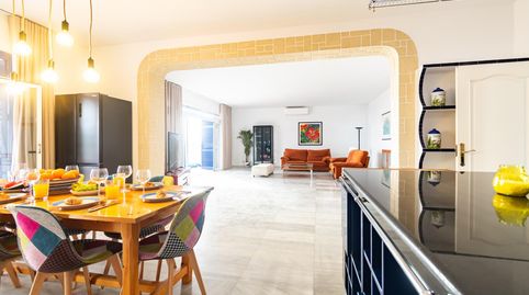 VILLA DE LUJO EN EXCLUSIVA  CON ESPECTACULARES VISTAS AL MAR, PISCINA Y APARTAMENTO SEPARADO!!!!!!!, imatge 4