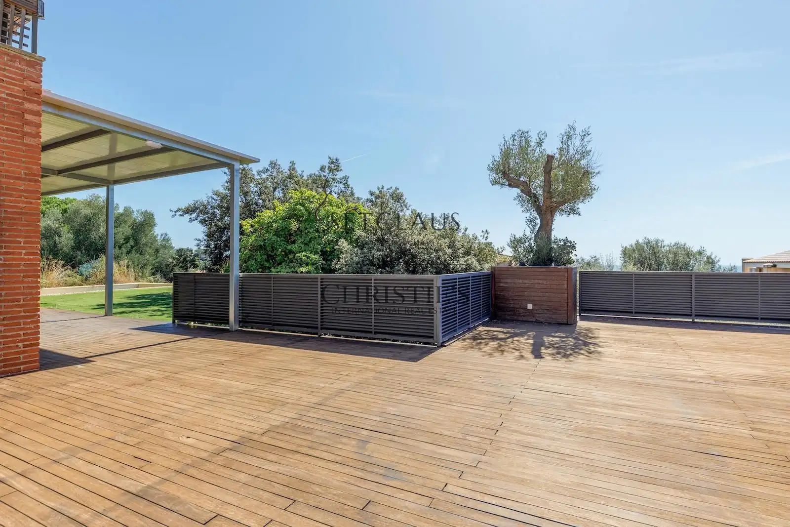 Detached house with terrace for sale in Teià, imagen 3