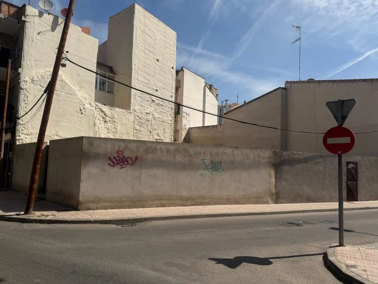 Wohnbaugrundstück zum Verkauf in Torrijos, imagen 7
