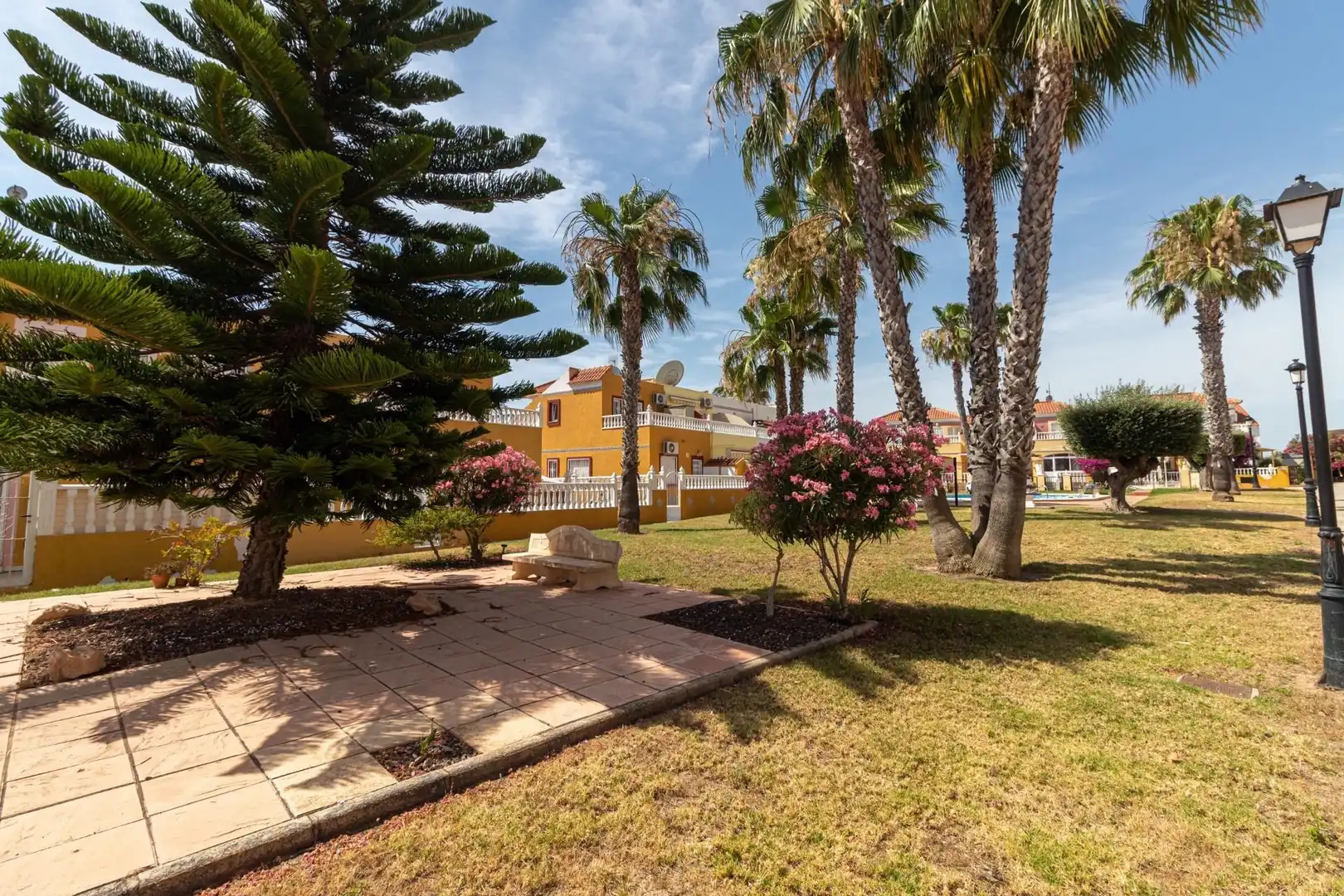 Reihenhaus mit Pool zum Verkauf in Orihuela Costa, imagen 39